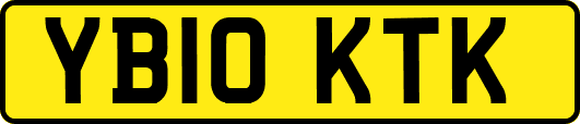 YB10KTK