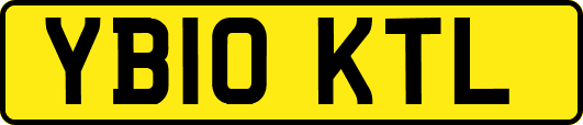 YB10KTL
