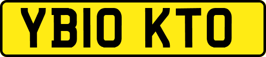YB10KTO