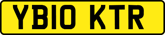 YB10KTR