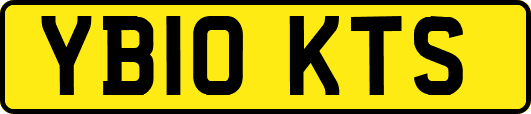 YB10KTS