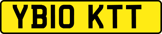 YB10KTT
