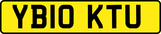 YB10KTU