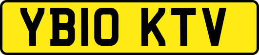YB10KTV