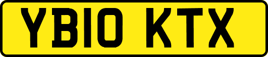 YB10KTX