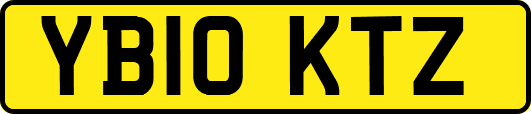 YB10KTZ
