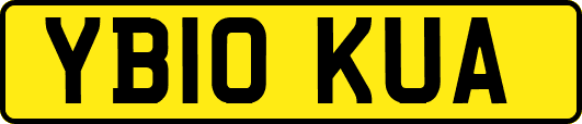 YB10KUA