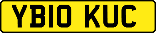 YB10KUC