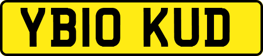 YB10KUD