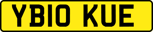 YB10KUE
