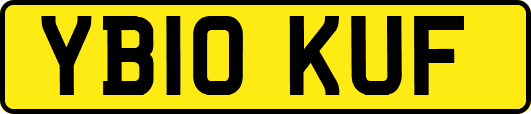 YB10KUF
