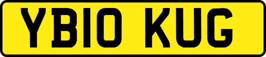 YB10KUG