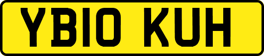 YB10KUH
