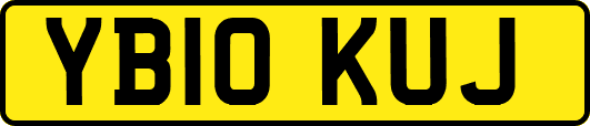YB10KUJ