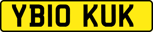 YB10KUK
