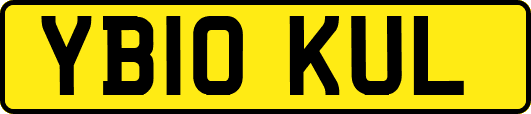 YB10KUL