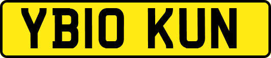 YB10KUN