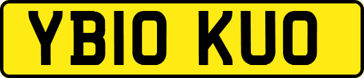YB10KUO