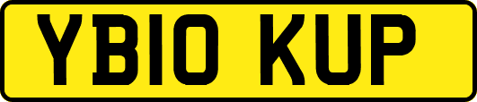 YB10KUP
