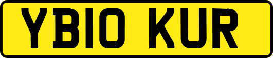 YB10KUR