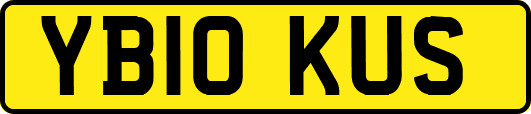 YB10KUS