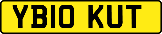 YB10KUT