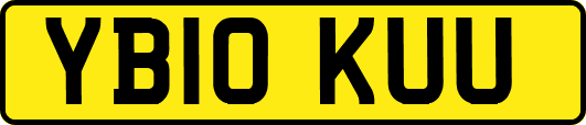 YB10KUU