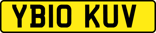 YB10KUV