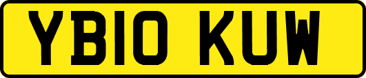 YB10KUW