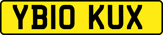 YB10KUX