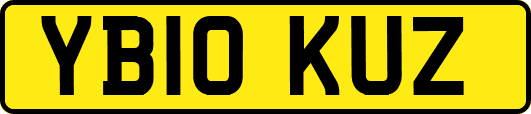 YB10KUZ