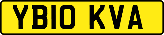 YB10KVA