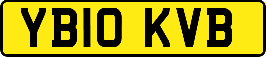 YB10KVB