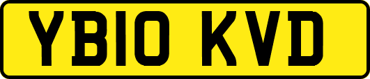 YB10KVD
