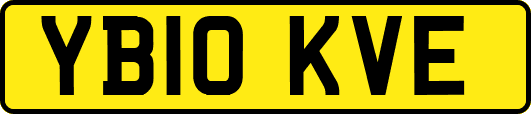 YB10KVE