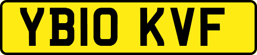 YB10KVF