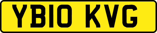 YB10KVG