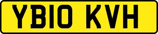 YB10KVH