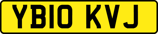 YB10KVJ