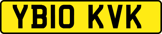 YB10KVK