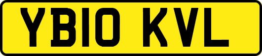 YB10KVL