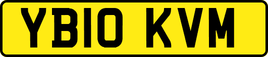 YB10KVM