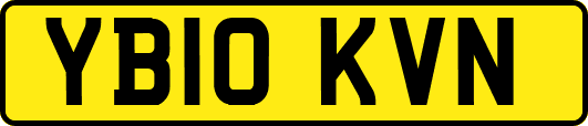 YB10KVN