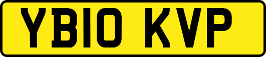YB10KVP