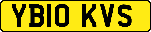 YB10KVS