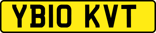 YB10KVT