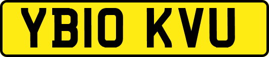 YB10KVU