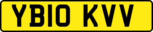 YB10KVV