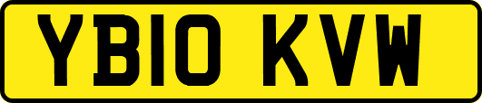 YB10KVW