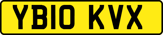 YB10KVX